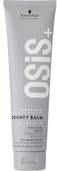 Picture of Schwarzkopf Professional Osis+ Bounty Balm Hair Balm 150ml