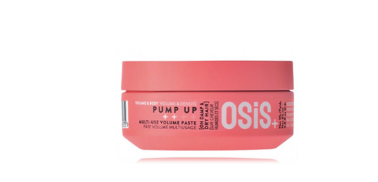 Picture of Schwarzkopf Professional Osis+ Pump Up Hair paste 85 ml
