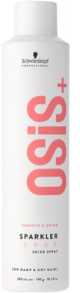 Picture of Schwarzkopf Professional Osis+ Sparkler 300 ml