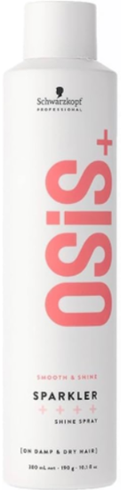 Picture of Schwarzkopf Professional Osis+ Sparkler 300 ml