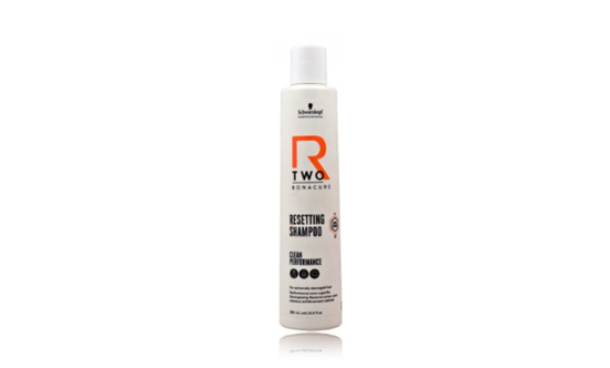 Picture of Schwarzkopf Professional R-TWO Bonacure Shampoo 250 ml