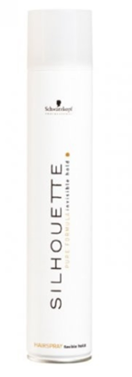 Picture of Schwarzkopf Professional Silhouette Flexible Hold Hairspray 750ml