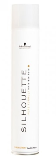 Picture of Schwarzkopf Professional Silhouette Flexible Hold Hairspray 750ml