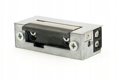 Picture of SCOT Elektrozaczep ES1-002, do bramek, ze stalowym zaczepem, z pamici 12V AC/DC