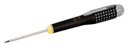Picture of Screwdriver ERGO™ slotted 0.5x3.0x100mm straight