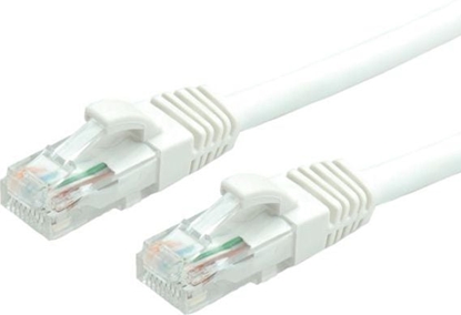 Picture of Secomp Patchcord UTP, Kat6, LSOH, 1.5m, biay (21.99.0256)