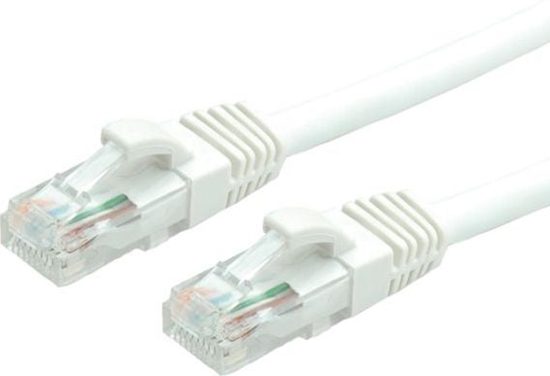 Picture of Secomp Patchcord UTP, Kat6, LSOH, 1.5m, biay (21.99.0256)