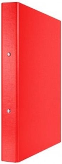 Picture of Segregator Donau 2-ringowy A4 45mm czerwony (WIKR-1006492)