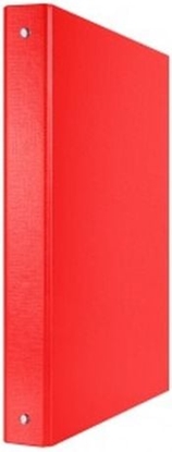 Picture of Segregator Donau 4-ringowy A4 45mm czerwony (WIKR-1006496)