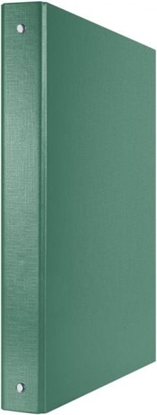 Picture of Segregator Donau 4-ringowy A4 45mm zielony (WIKR-1006498)