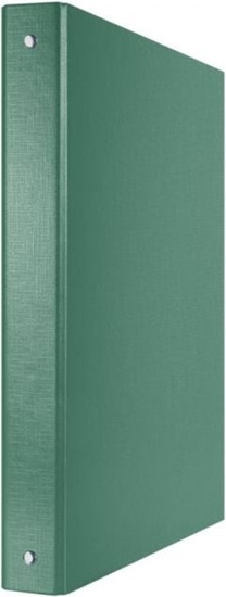 Picture of Segregator Donau 4-ringowy A4 45mm zielony (WIKR-1006498)