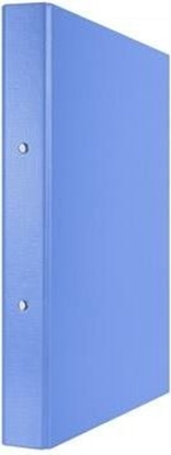 Picture of Segregator Donau Life 2-ringowy A4 30mm niebieski (DONA0765)