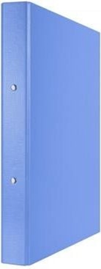 Picture of Segregator Donau Life 2-ringowy A4 30mm niebieski (DONA0765)