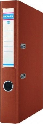 Picture of Segregator Donau Master dwigniowy A4 50mm miedziany (PBSX0247)