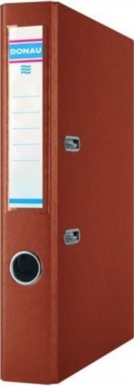 Picture of Segregator Donau Master dwigniowy A4 50mm miedziany (PBSX0247)