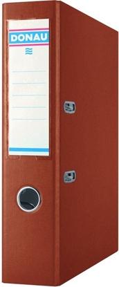 Picture of Segregator Donau Master dwigniowy A4 75mm miedziany (3970001PL-52)