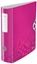 Picture of Segregator Esselte A4 75mm róowy (ESSX1135)
