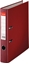 Изображение Segregator Esselte Ekonomiczny dwigniowy A4 50mm bordowy (10K009I)