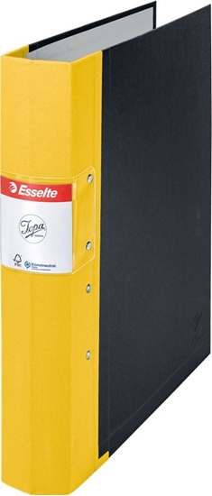 Изображение Segregator Esselte Jopa mechanizm szwedzki A4 60mm óty (ES1003)