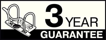 Изображение Segregator Esselte No.1 Vivida dwigniowy A4 50mm niebieski (10K004C)