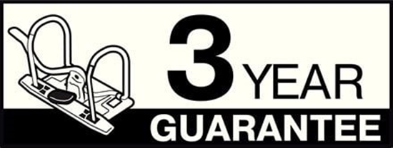 Изображение Segregator Esselte No.1 Vivida dwigniowy A4 50mm niebieski (10K004C)