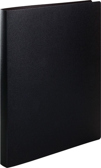 Picture of Herma Ringbuch A4 uni schwarz