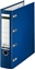 Picture of Segregator Leitz 2-dwigniowy A4 75mm niebieski (10K170C)