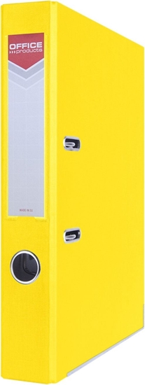 Picture of Segregator Office Products Officer dwigniowy A4 55mm óty (PBSX0780)