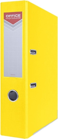 Picture of Segregator Office Products Officer dwigniowy A4 75mm óty (PBSX0769)