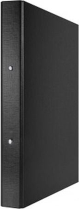 Picture of Segregator Q-Connect 2-ringowy A4 45mm czarny (WIKR-1006491)