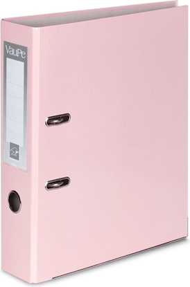 Picture of Segregator VauPe A4 75mm róowy (061/10)