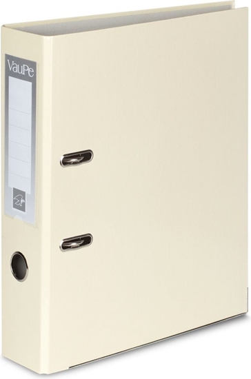 Picture of Segregator VauPe A4 75mm waniliowy (061/13)