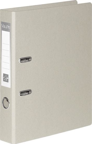 Picture of Segregator VauPe Ekologiczny TJ Eco dwigniowy A4 50mm beowy (018/00)