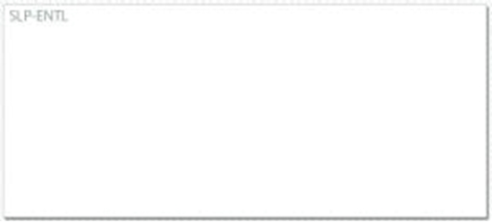 Изображение Seiko Etikett SLP-ENTL - (42100632)