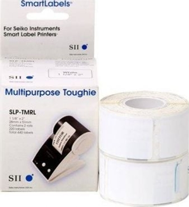 Picture of Seiko Etikett SLP-TMRL - (42100621)