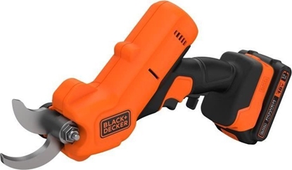 Attēls no Sekator Black&Decker BCPP18D1-QW) kowadekowy
