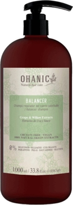 Attēls no Selective Professional ampnas riebiai galvos odai Balancer, 1000 ml OHAN03