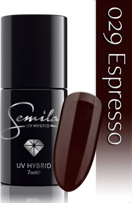 Picture of Semilac 029 Espresso 7ml