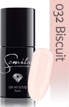 Picture of Semilac 032 Biscuit 7ml