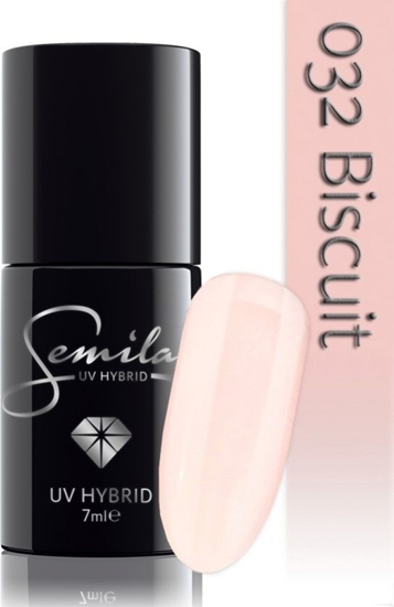 Picture of Semilac 032 Biscuit 7ml