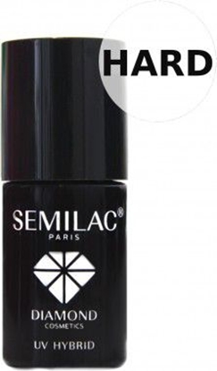 Picture of Semilac Hard budujcy el hybrydowy do paznokci 7ml