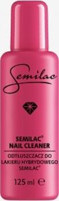 Picture of Semilac Nail Cleaner 125ml