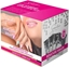 Изображение Semilac Semilac Removing Wraps (W) folie do usuwania lakieru hybrydowego 50szt