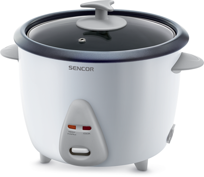 Изображение Sencor Garnek do gotowania ryu SRM 1500WH