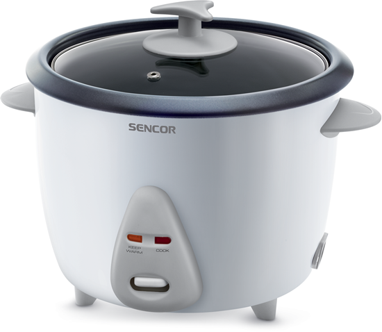 Изображение Sencor Garnek do gotowania ryu SRM 1500WH