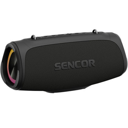 Attēls no Sencor RESONEX MIDI Bluetooth speaker 80W IPX7