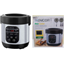 Attēls no Sencor SRM 0650SS Rise cooker 5in1 0.6L 350W (Damaged packaging)
