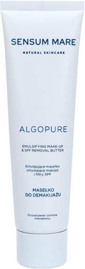 Picture of Sensum Mare Algopure maseko do demakijau 100ml