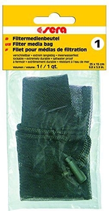 Изображение Sera Filtermedia Bag 1