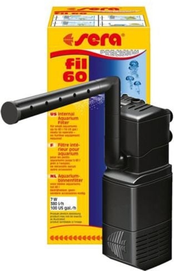 Picture of Sera Filtr Wewntrzny Serafil 60